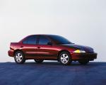 Chevrolet Cavalier 2000 года